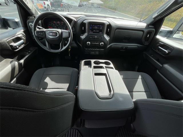 used 2021 GMC Sierra 3500 car, priced at $52,965