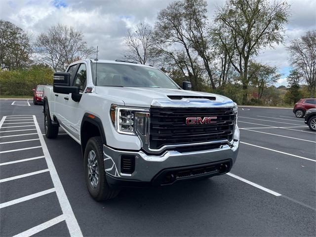 used 2021 GMC Sierra 3500 car, priced at $52,965