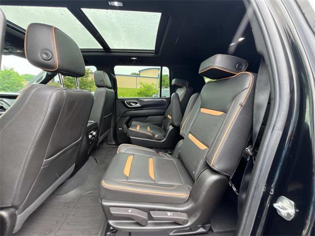used 2023 GMC Yukon XL car, priced at $56,362