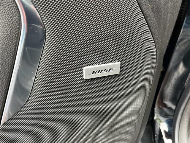 used 2023 GMC Yukon XL car, priced at $56,362