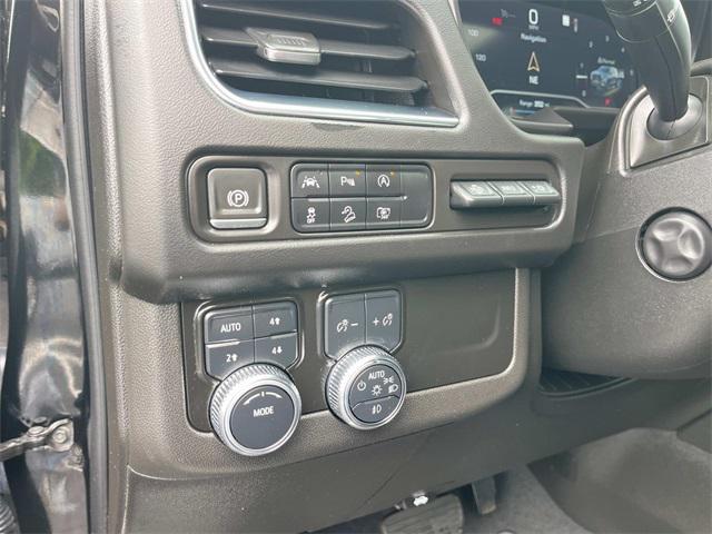 used 2023 GMC Yukon XL car, priced at $56,362