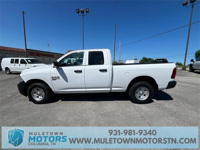 used 2020 Ram 1500 car, priced at $27,900