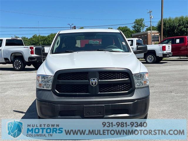 used 2020 Ram 1500 car, priced at $27,900