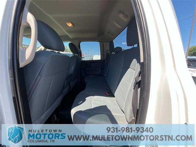 used 2020 Ram 1500 car, priced at $27,900