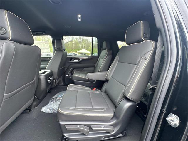 new 2025 GMC Yukon XL car, priced at $77,935