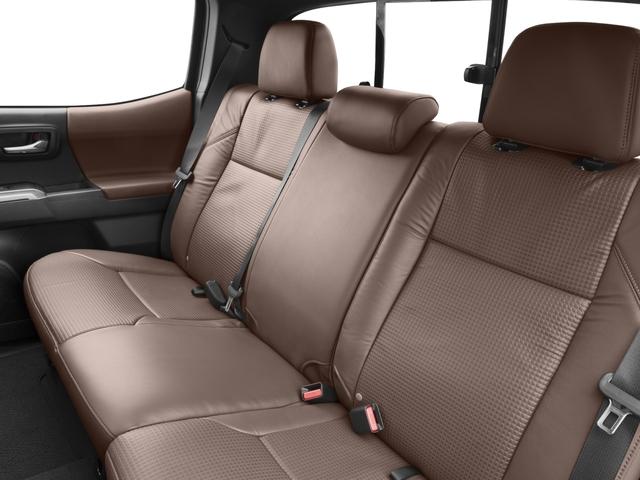 used 2016 Toyota Tacoma car, priced at $24,866