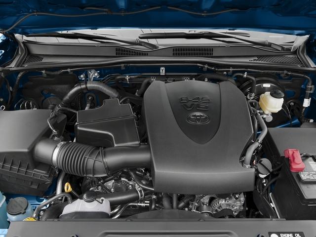 used 2016 Toyota Tacoma car, priced at $24,866