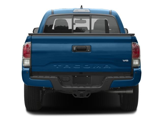 used 2016 Toyota Tacoma car, priced at $24,866