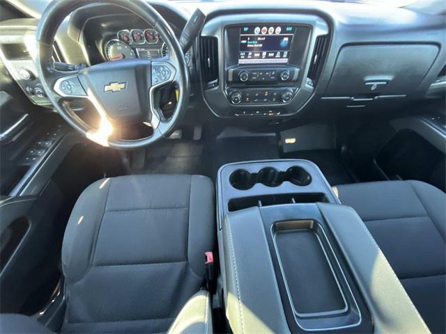 used 2019 Chevrolet Silverado 2500 car, priced at $32,900