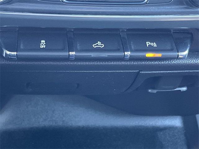 used 2019 Chevrolet Silverado 2500 car, priced at $32,900