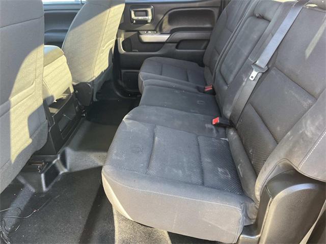 used 2019 Chevrolet Silverado 2500 car, priced at $32,900