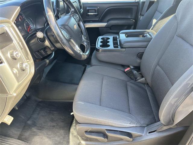 used 2019 Chevrolet Silverado 2500 car, priced at $32,900