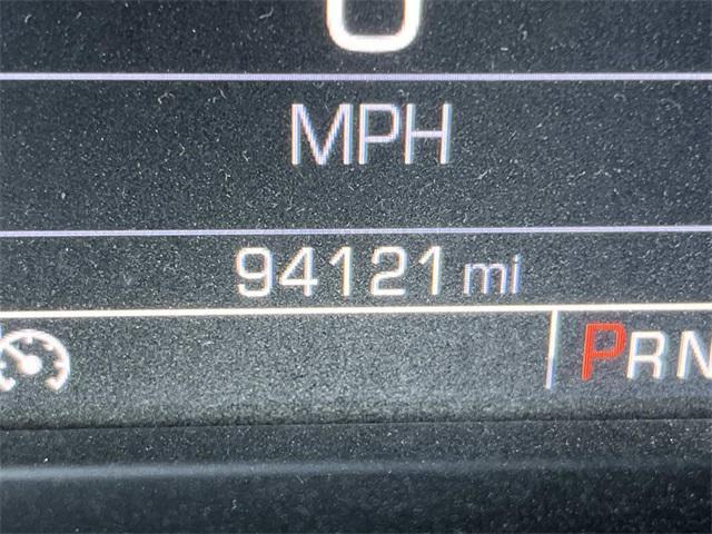 used 2019 Chevrolet Silverado 2500 car, priced at $32,900