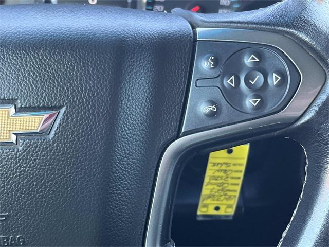 used 2019 Chevrolet Silverado 2500 car, priced at $32,900