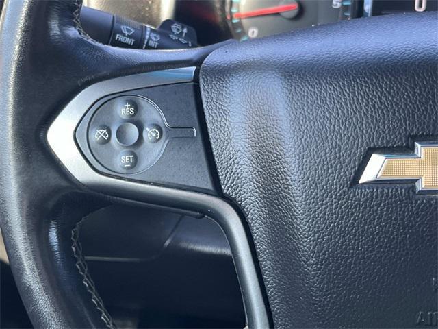 used 2019 Chevrolet Silverado 2500 car, priced at $32,900