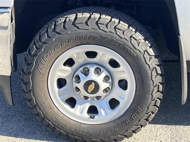 used 2019 Chevrolet Silverado 2500 car, priced at $32,900