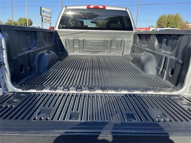 used 2019 Chevrolet Silverado 2500 car, priced at $32,900