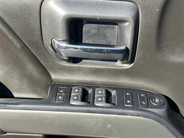 used 2019 Chevrolet Silverado 2500 car, priced at $32,900