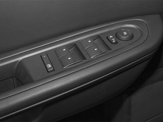 used 2013 GMC Acadia car