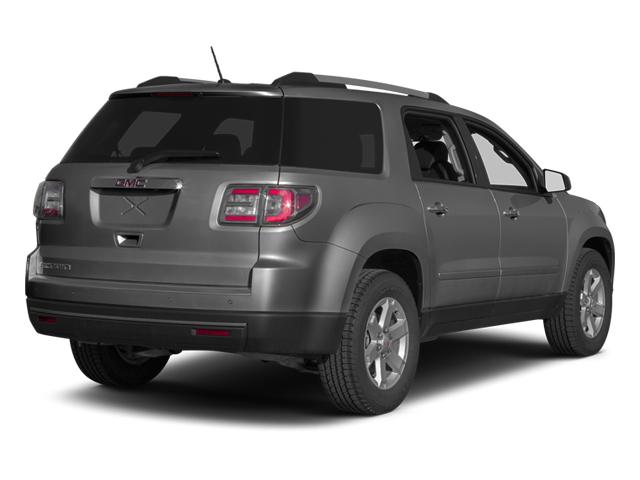 used 2013 GMC Acadia car