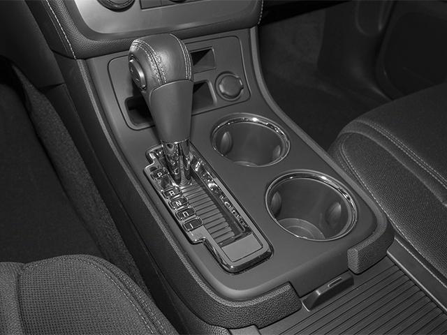 used 2013 GMC Acadia car
