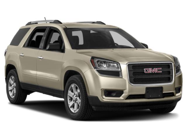 used 2013 GMC Acadia car