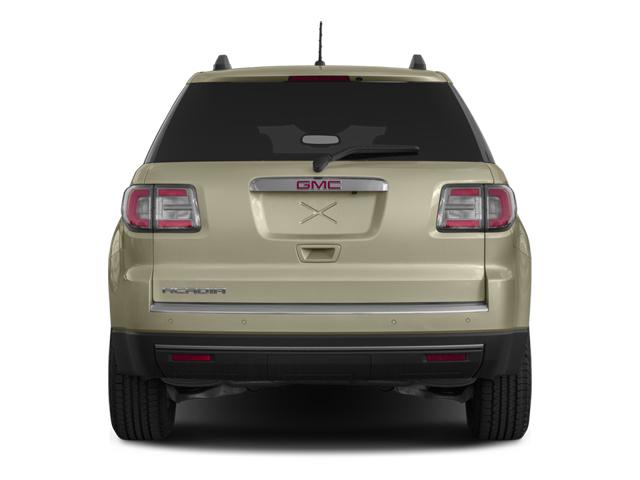 used 2013 GMC Acadia car