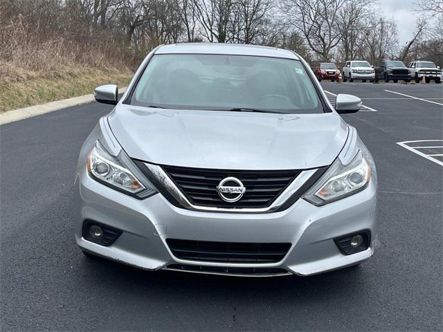 used 2017 Nissan Altima car, priced at $11,809