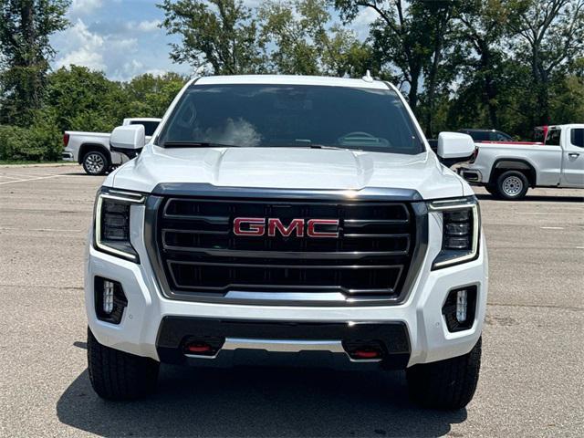 new 2024 GMC Yukon XL car, priced at $78,823