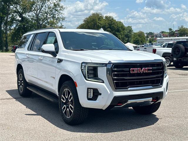 new 2024 GMC Yukon XL car, priced at $78,823