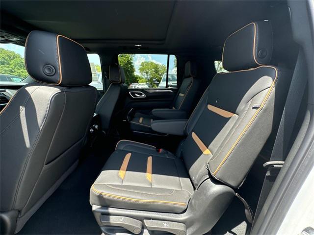 new 2024 GMC Yukon XL car, priced at $78,823