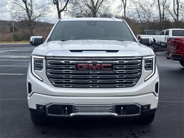 new 2025 GMC Sierra 1500 car, priced at $74,439