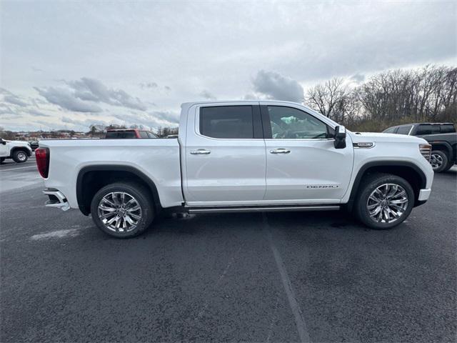 new 2025 GMC Sierra 1500 car, priced at $74,439