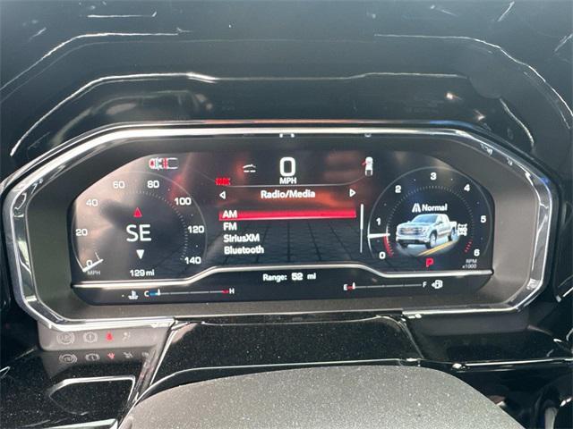 new 2025 GMC Sierra 1500 car