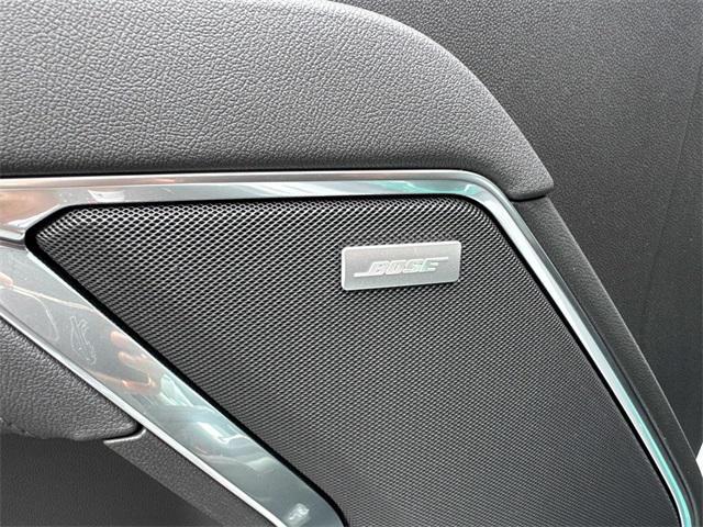 new 2025 GMC Sierra 1500 car, priced at $61,076