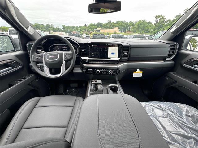 new 2025 GMC Sierra 1500 car, priced at $61,076