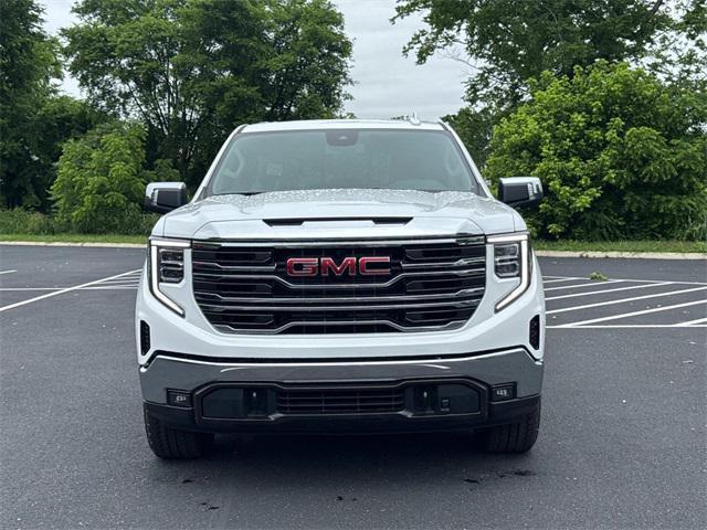 new 2025 GMC Sierra 1500 car, priced at $61,076