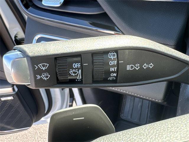 new 2025 Buick Enclave car, priced at $48,210