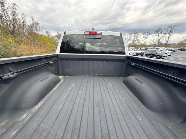 used 2022 Ram 1500 car, priced at $62,546