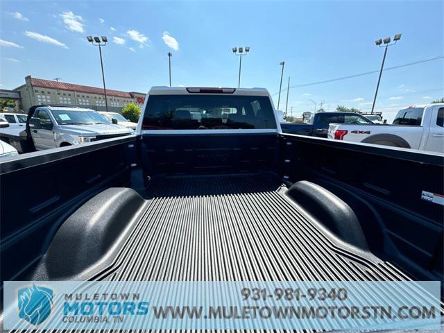 used 2021 Chevrolet Silverado 2500 car, priced at $41,900