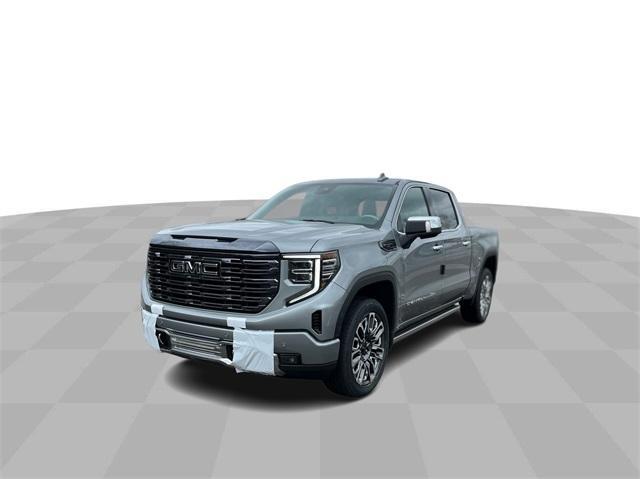 new 2024 GMC Sierra 1500 car, priced at $88,250