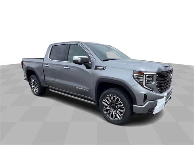 new 2024 GMC Sierra 1500 car, priced at $85,603