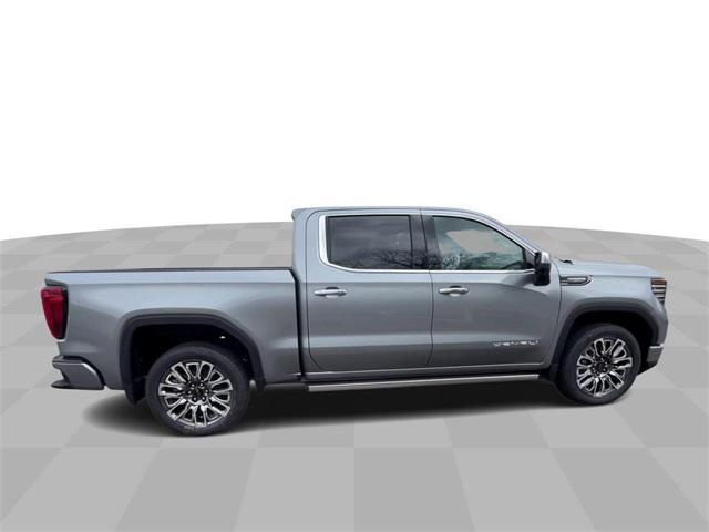 new 2024 GMC Sierra 1500 car, priced at $85,603