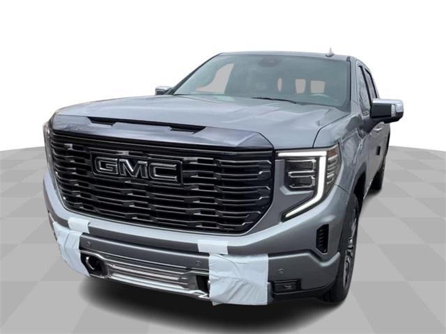 new 2024 GMC Sierra 1500 car, priced at $85,603