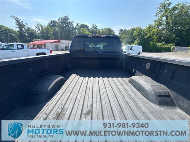 used 2023 Chevrolet Silverado 2500 car, priced at $39,414