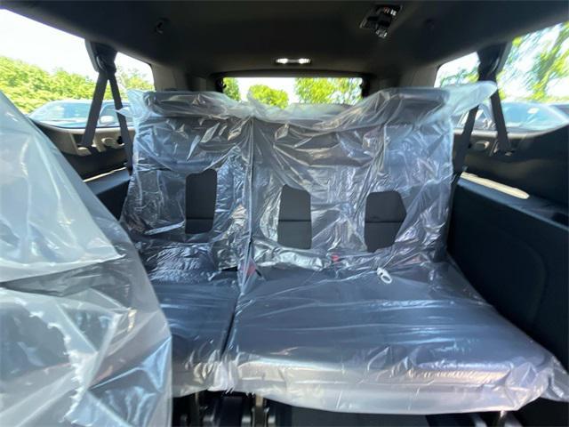 new 2025 GMC Yukon XL car, priced at $92,234