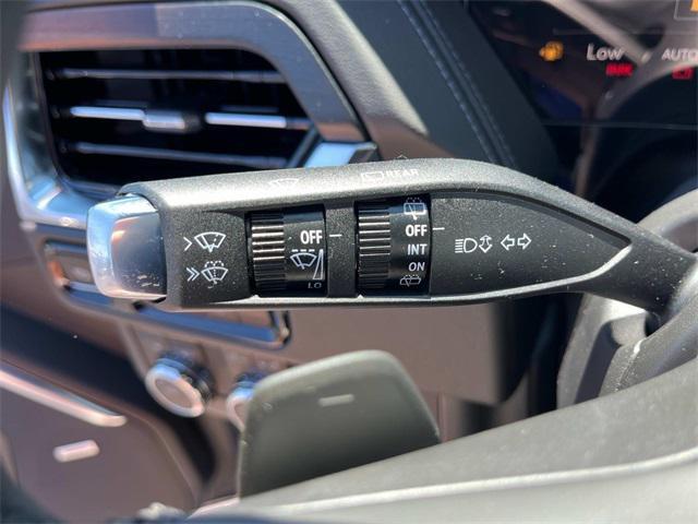 new 2025 GMC Yukon XL car, priced at $92,234