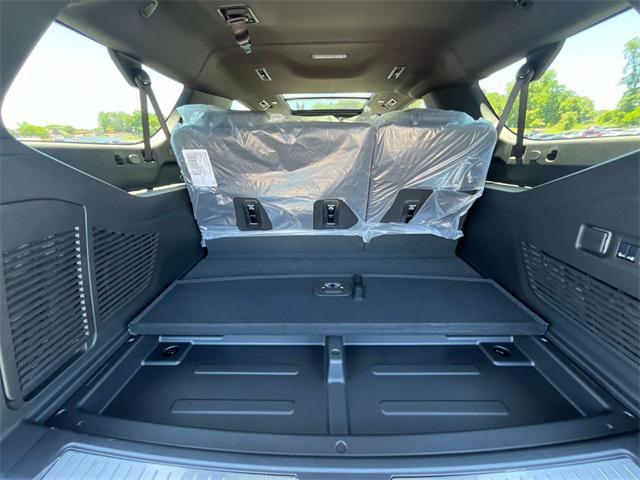 new 2025 GMC Yukon XL car, priced at $92,234