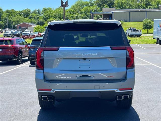 new 2025 GMC Yukon XL car, priced at $92,234