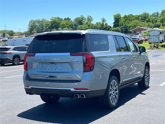 new 2025 GMC Yukon XL car, priced at $92,234